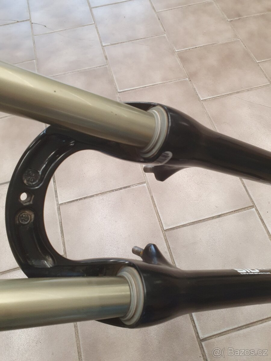 Rock Shox SID XC - 3