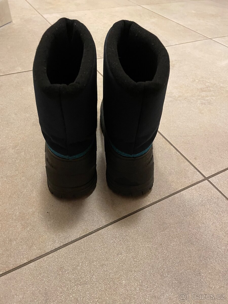 Sněhule Decathlon 32/33 - 3