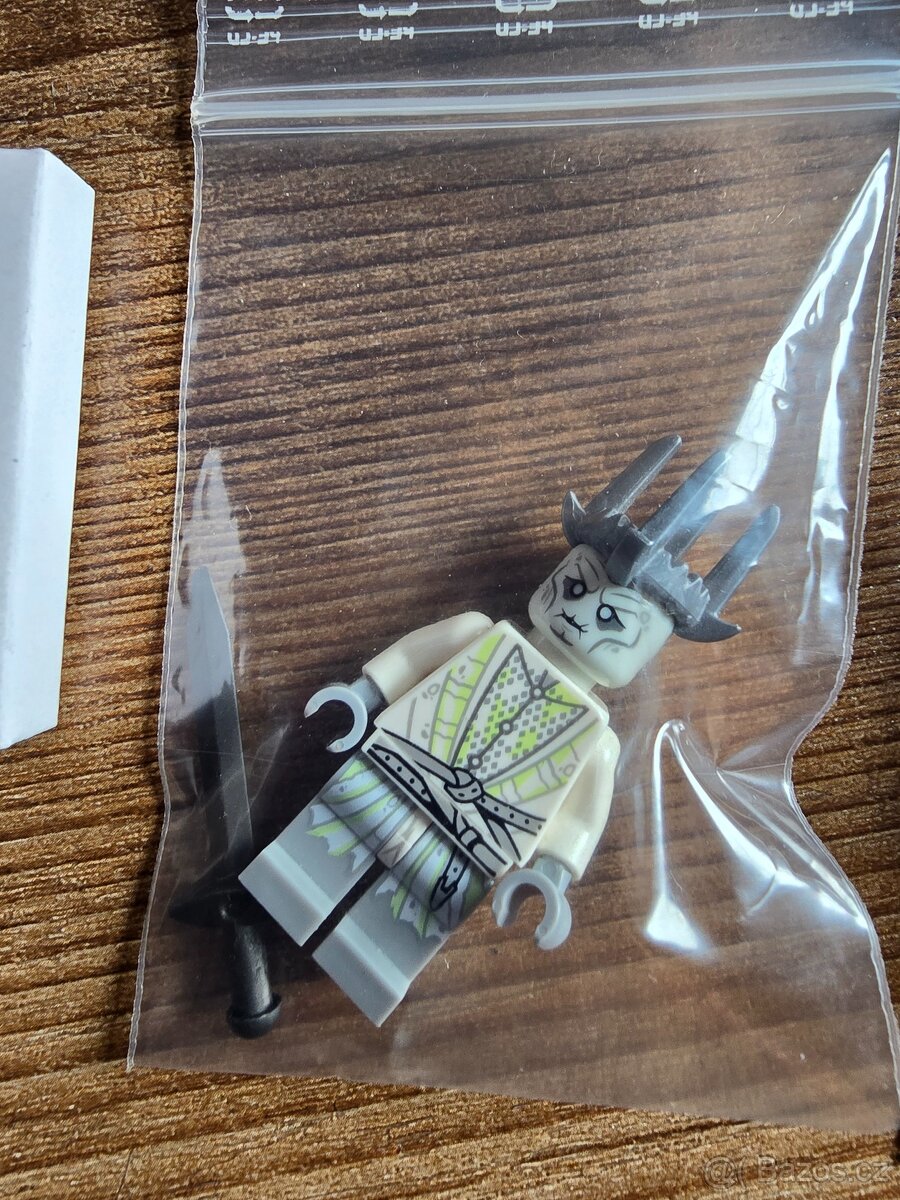 LEGO set 79015 Witch King Battle - 3
