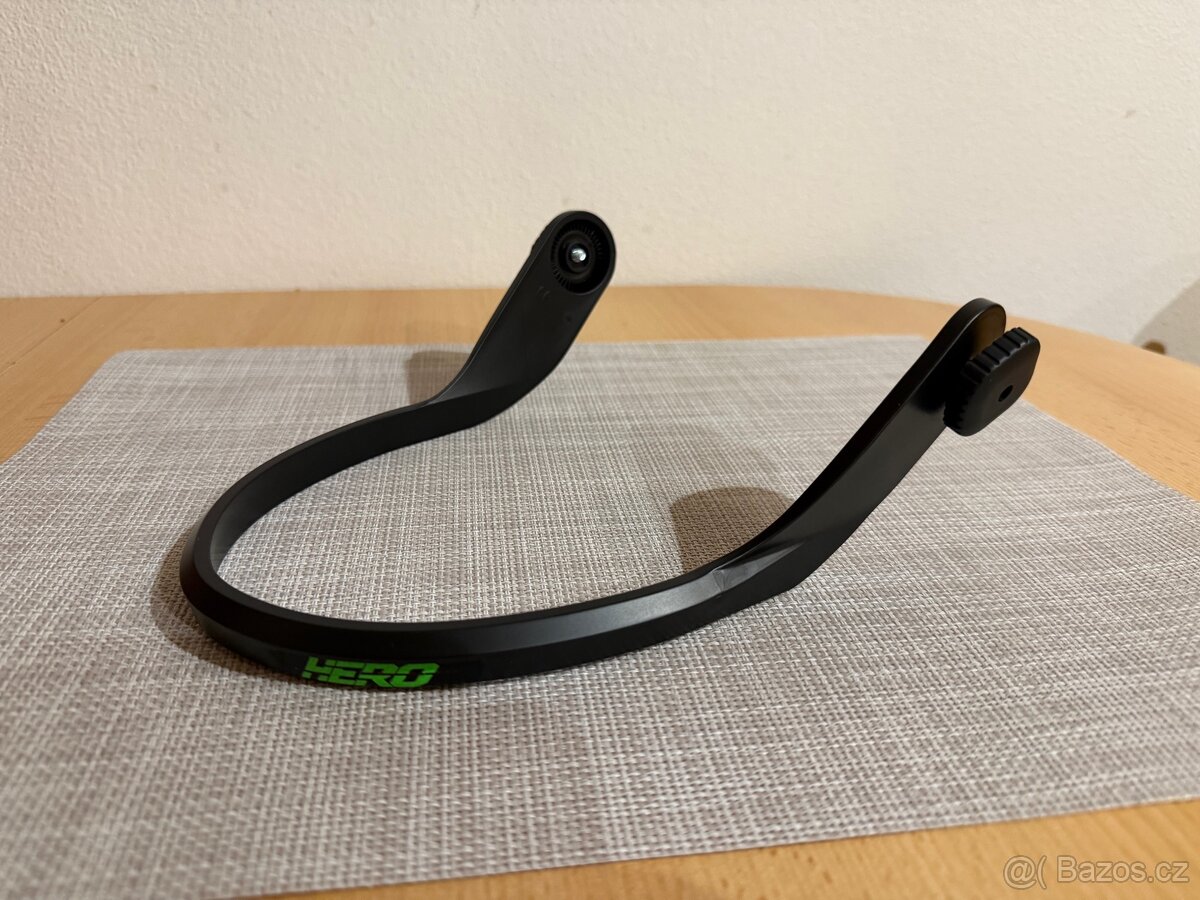 Chránič čelisti Rossignol Hero - 3