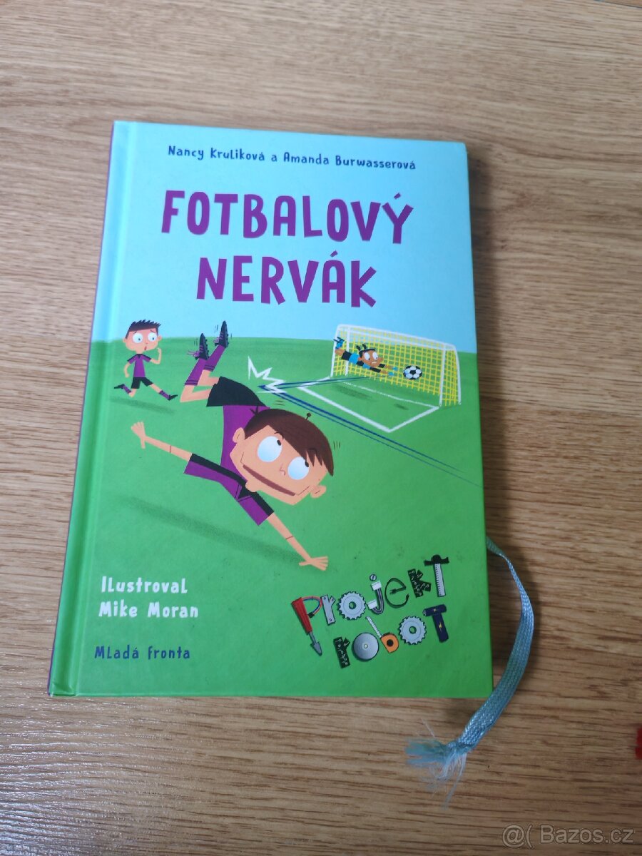 Knížky 100kc za kus - 3