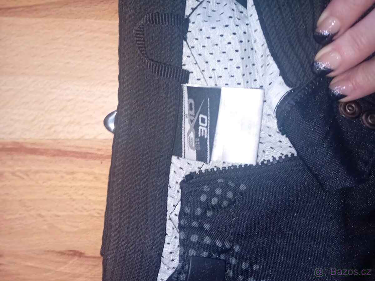 Motokrosové oblečení - 3