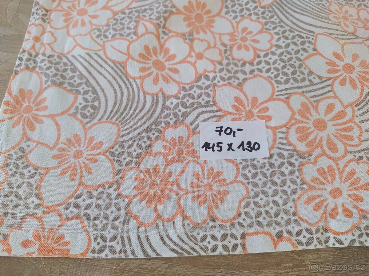 Ubrus na stůl - 2 - 3