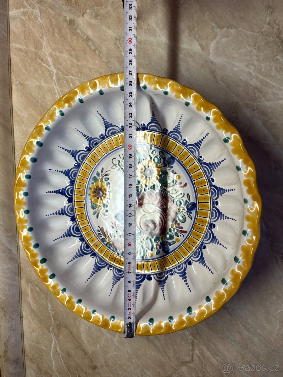 Tupeská keramika - 3