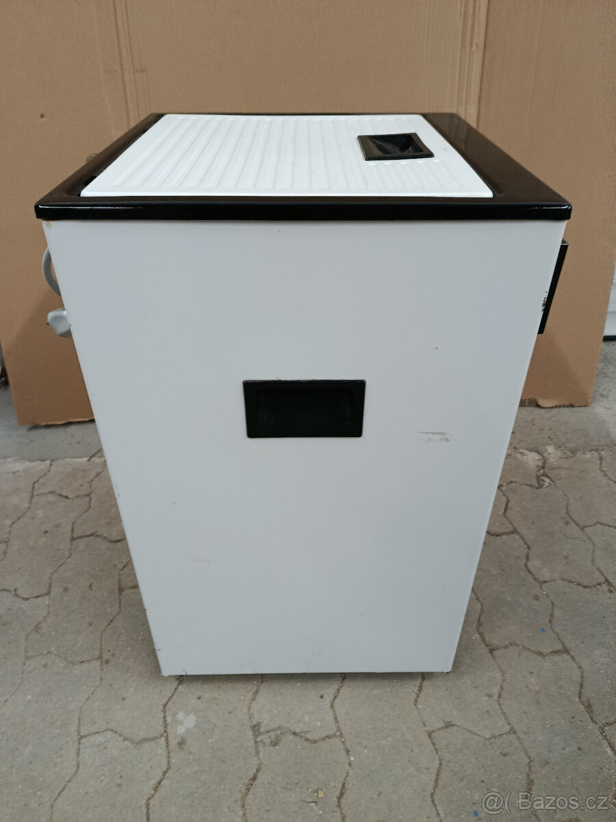 Vířivá pračka ROMO - 3