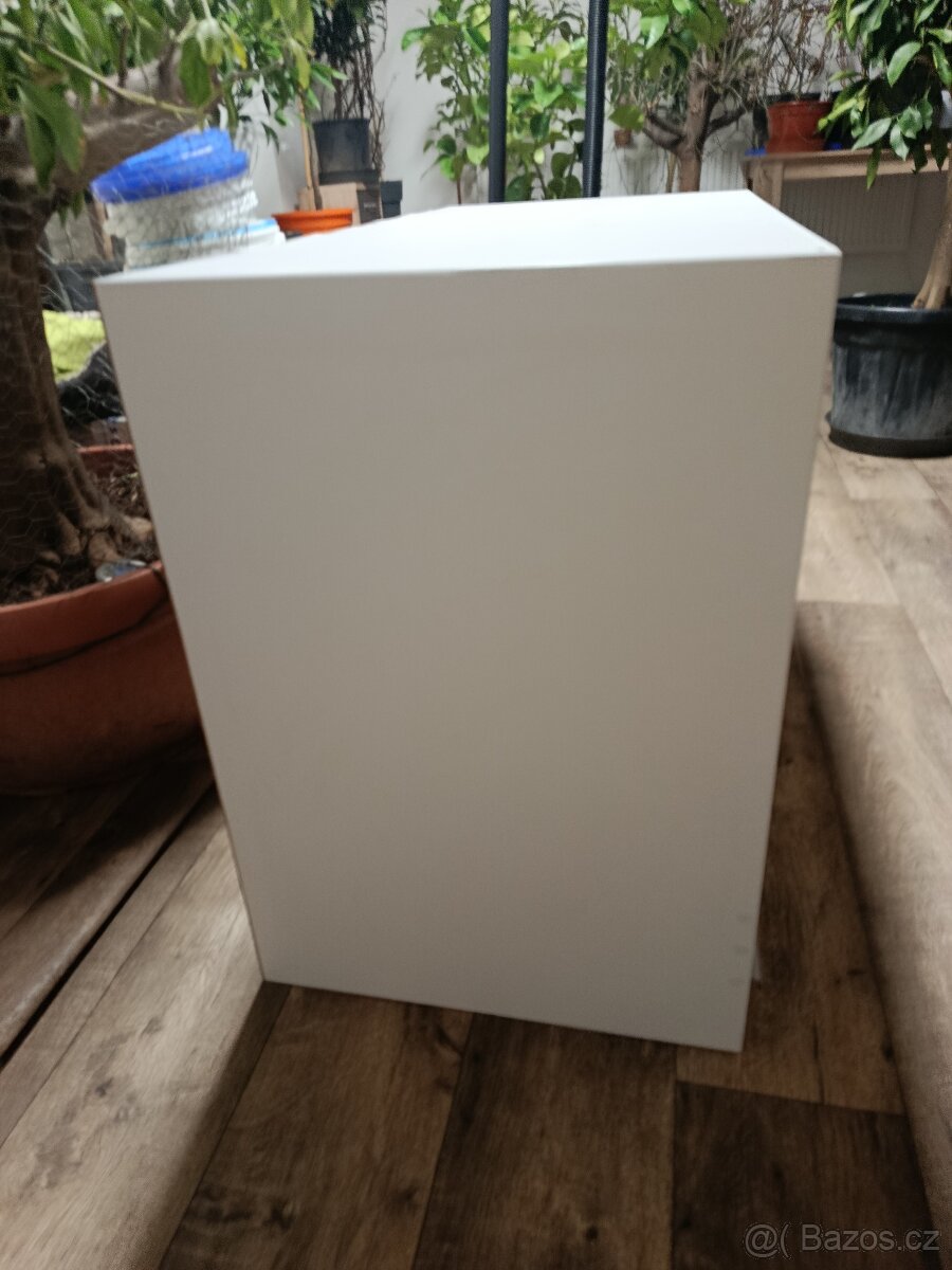 Nová klec 104x50x70 - 3