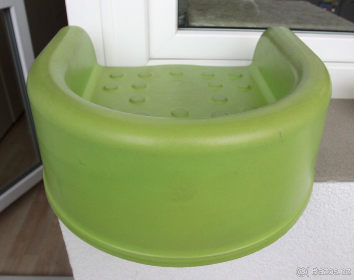 Dětský sedák Baby Smart Hybak - 3