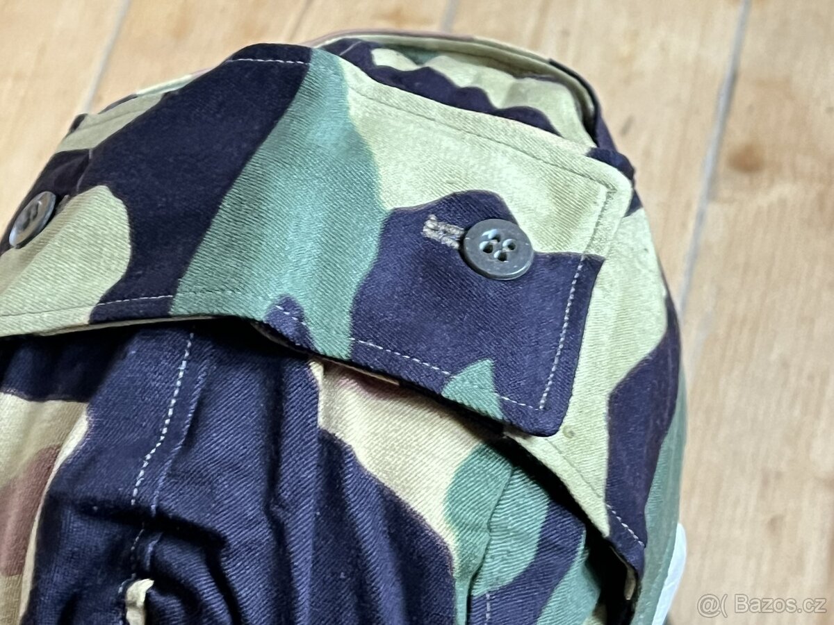 Čepice ČSLA vz.60 MLOK - 3