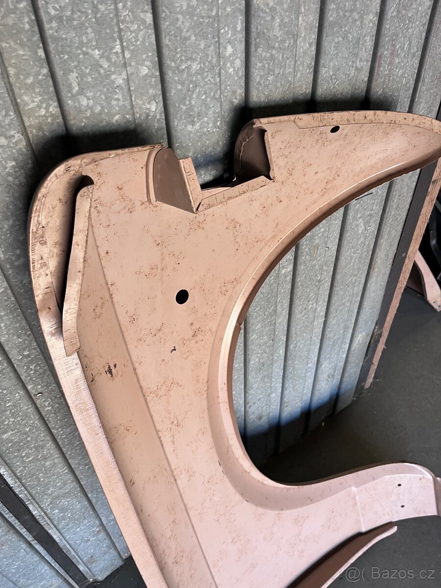 Fiat 128 blatník - 3