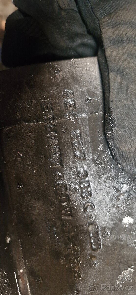 Elektricky dover kufru audi A8 4E D3 - 3