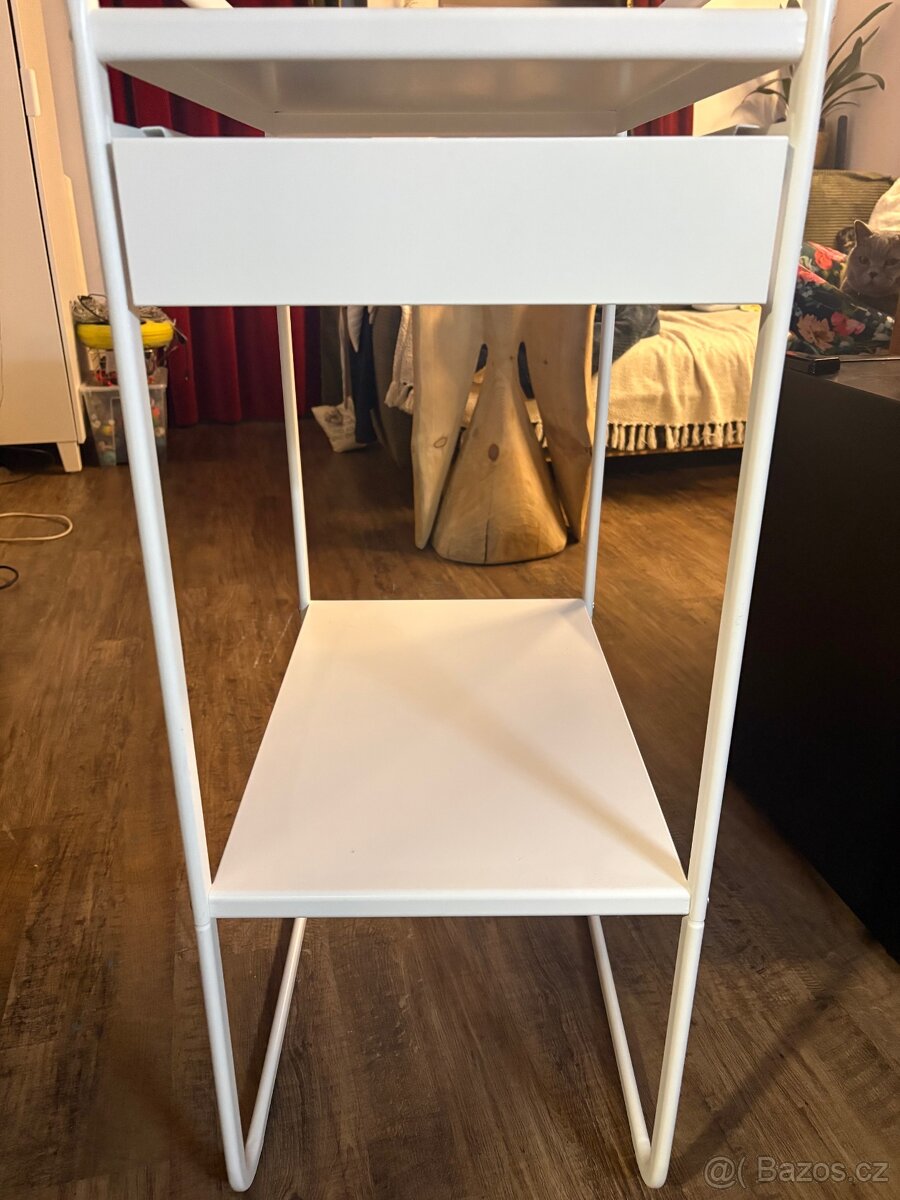 IKEA SUNNERSTA Úložný díl, 56x38 cm - 3