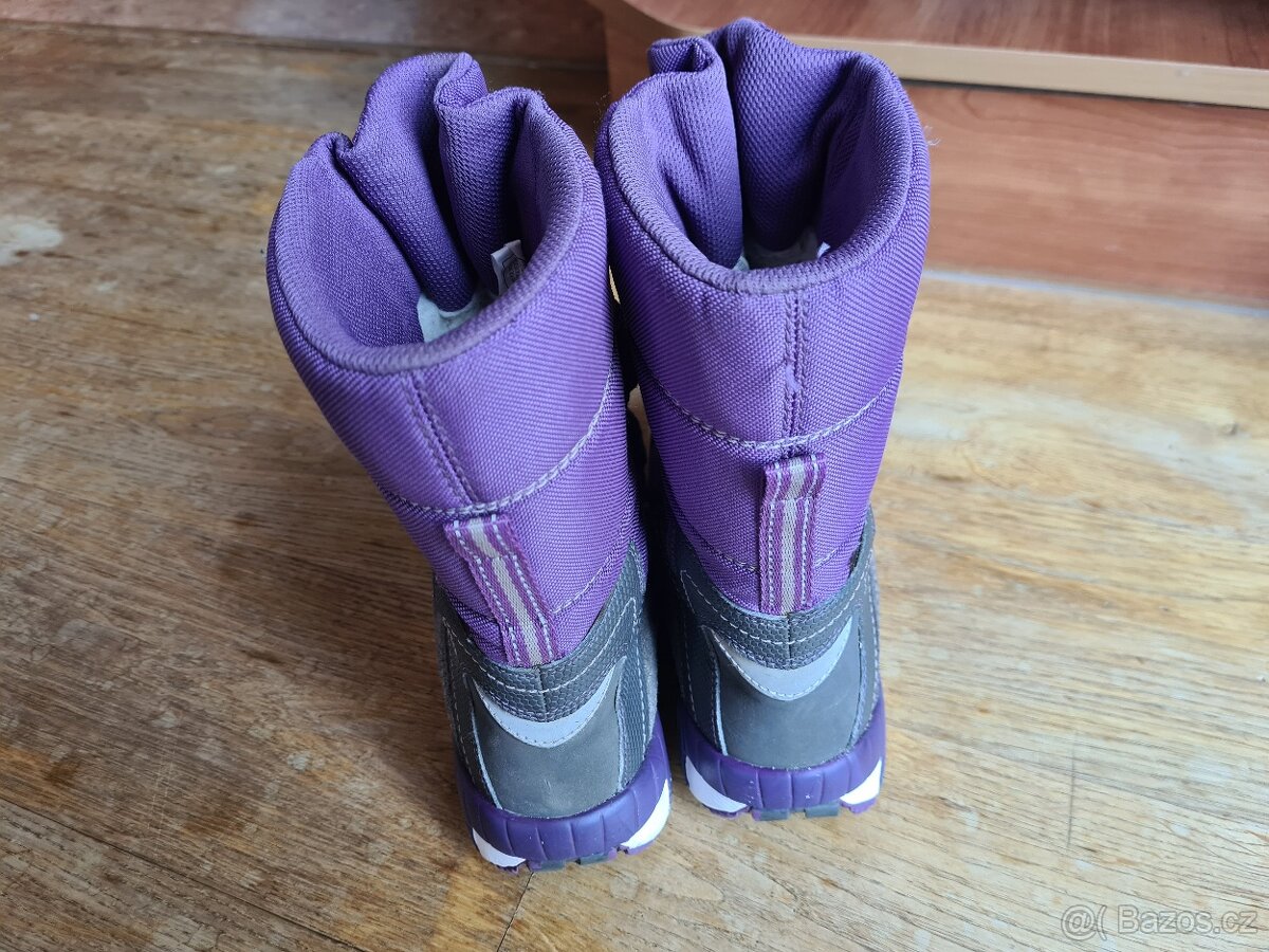 Zimní boty Superfit GTX vel.36 - 3