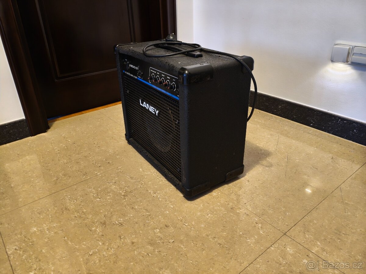 Laney L30 kombo - 3