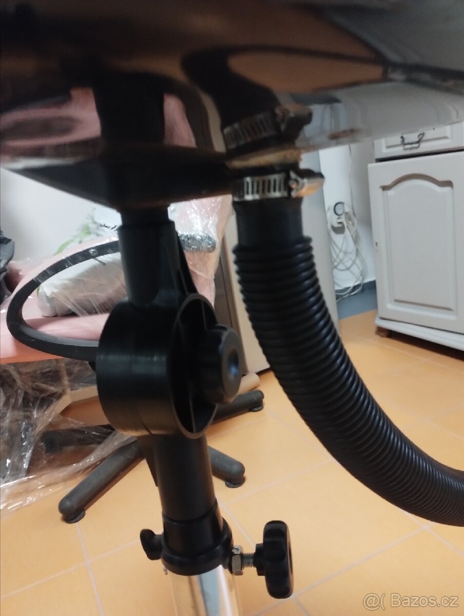 Mísa na mytí vlasů - 3