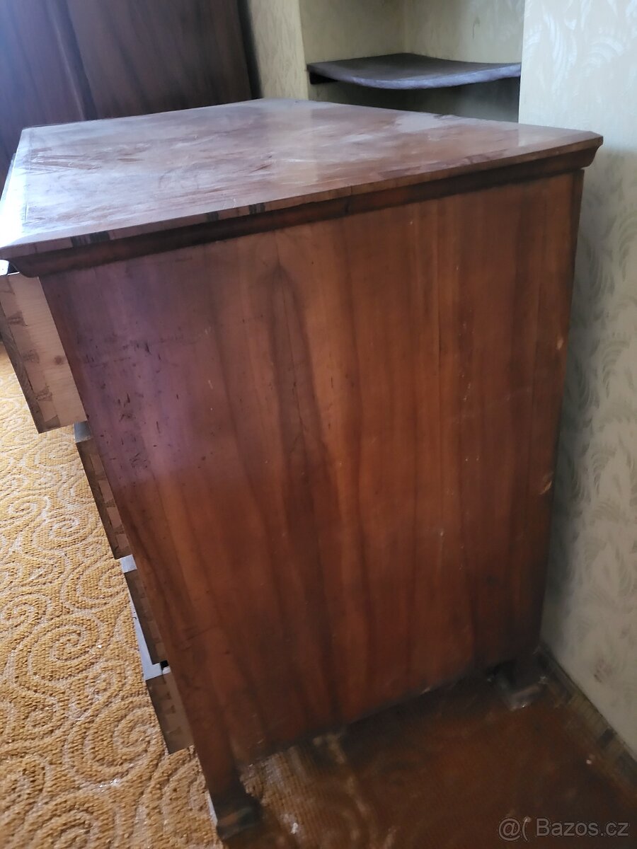 Prodám komodu - 3