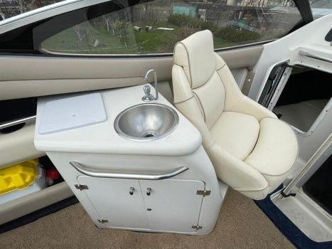 Regal 21.50 4.3 V6 - 3