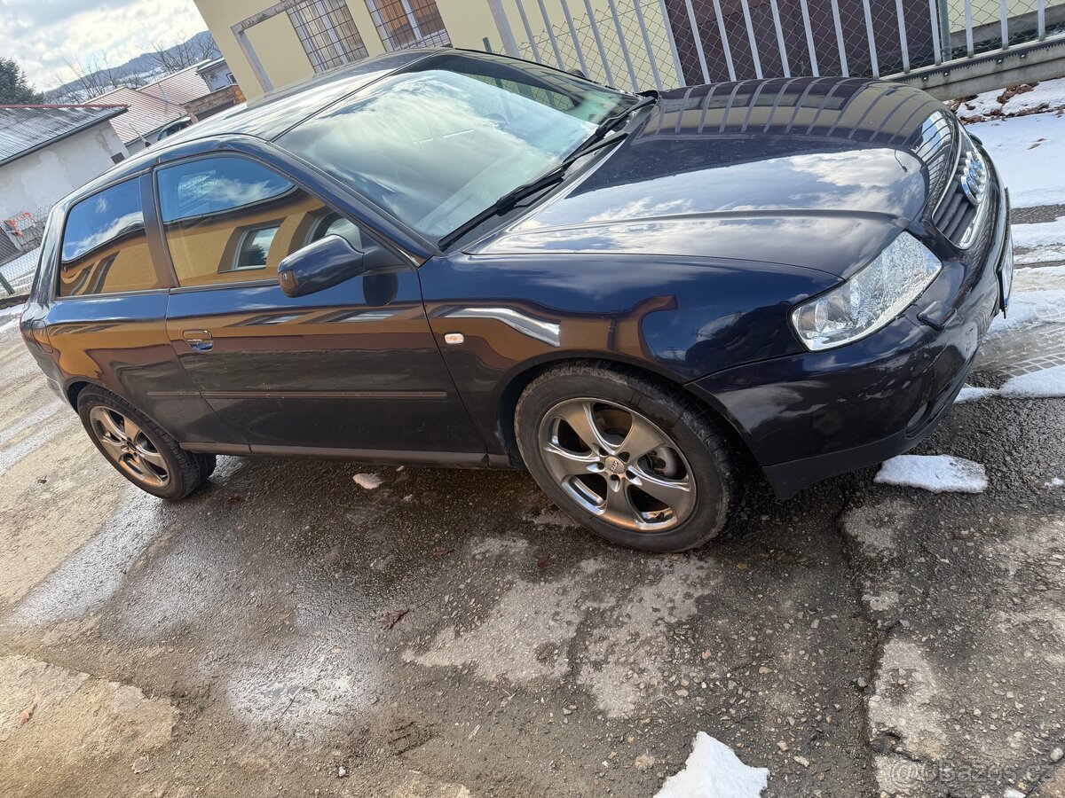 Audi A3 8L – 1.9 TDI 96kW Quattro - 3