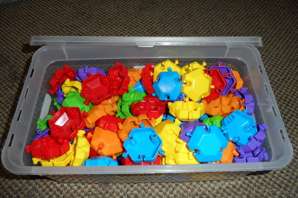 Wader puzzle 120 kusů - 3