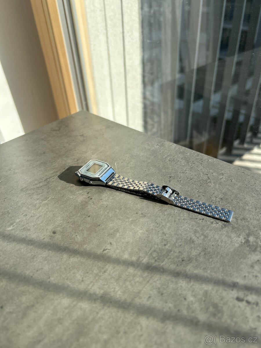 Casio Vintage Watch LA680WEA-7EF - 3