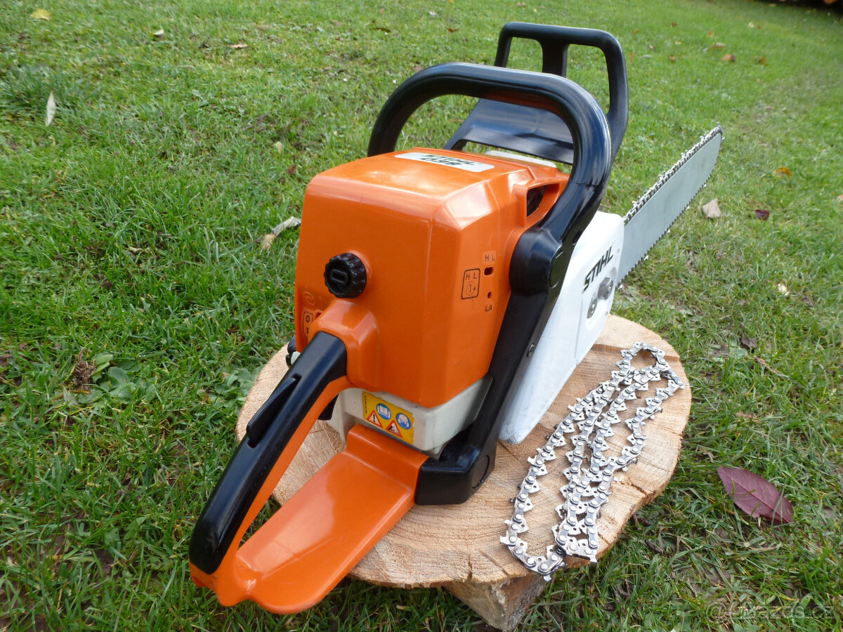 Stihl 39 390 / 3,4kW - 3