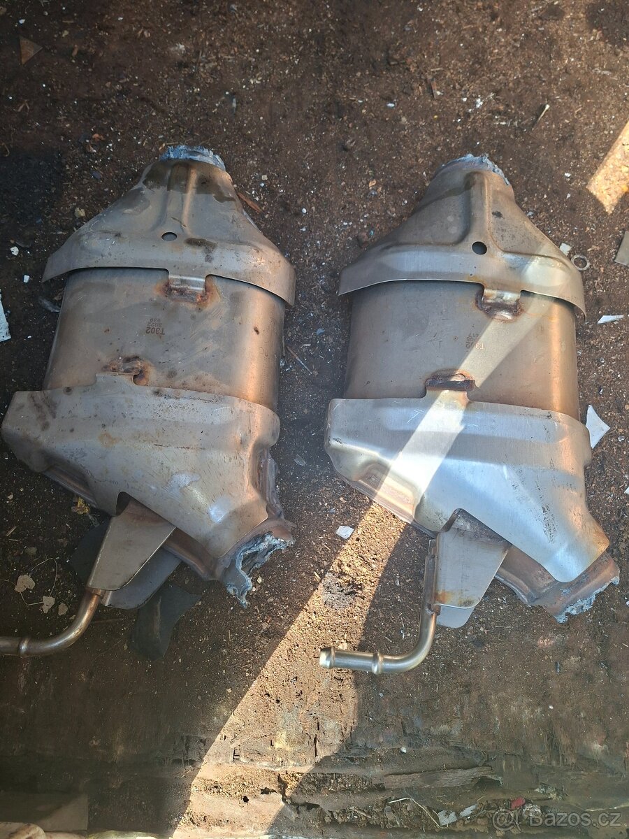 Pridam katalizatory - 3