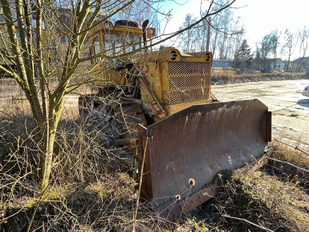 ČTZ T-170 - STALINEC - 3
