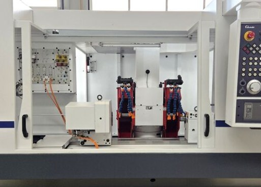 Brusky - hrotové S 31Lean CNC - 3