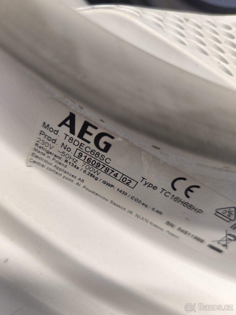 Set aeg pracka a susicka - 3