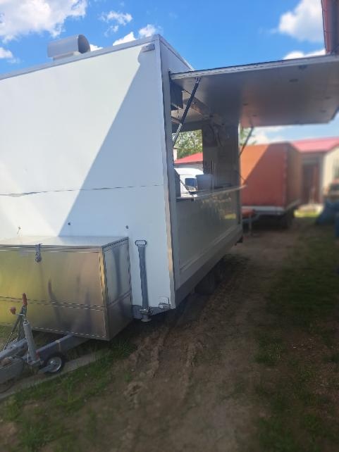 Prodejní stánek TRIOIMPEX V19 - 3