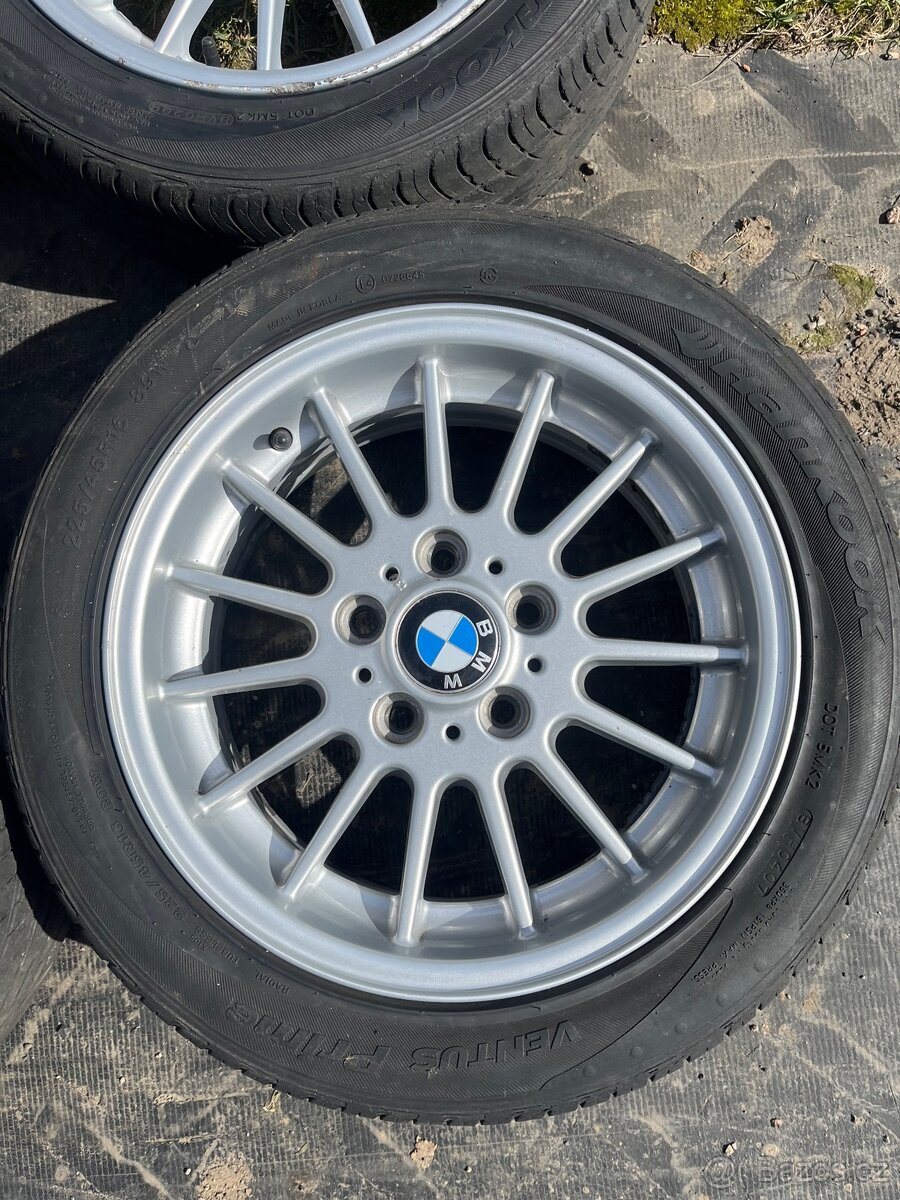Bmw styling 32 r16 - 3