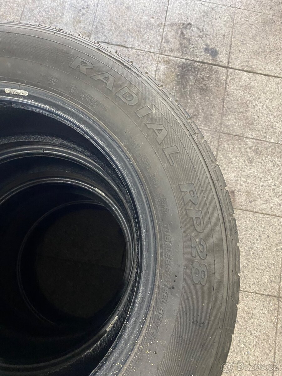 195/65R15 letní - 3