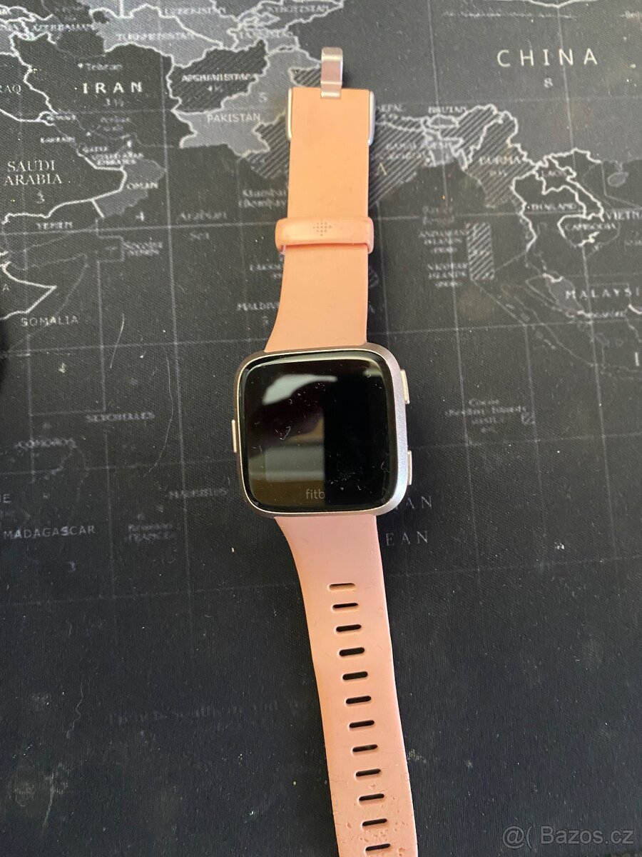 Fitness hodinky Fitbit - 3