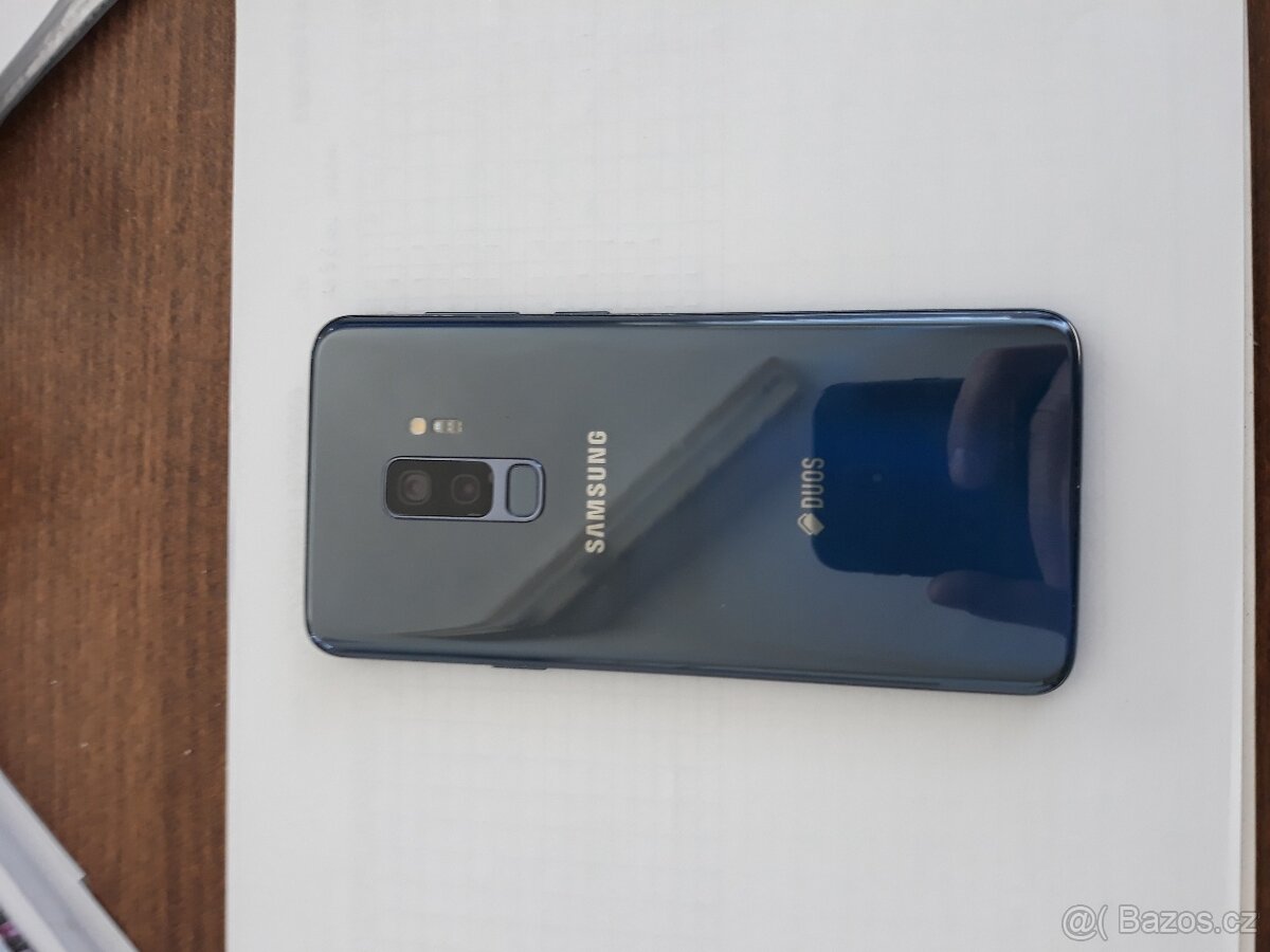 Galaxy s9 plus - 3