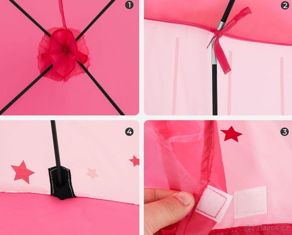 NOVÝ DĚTSKÝ STAN - 3