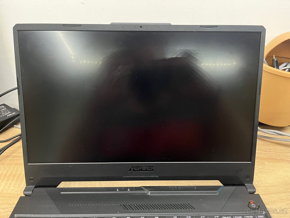 ASUS TUF gaming A15 - 3