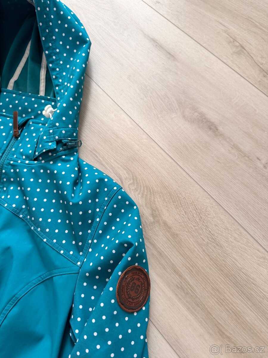 Bonprix softshellovy kabat - 3