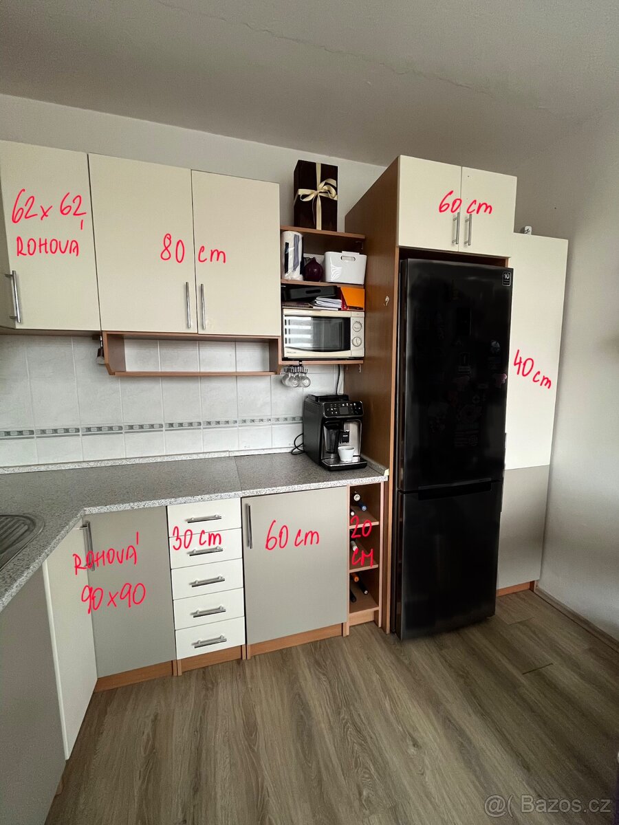 Kuchyně - 3