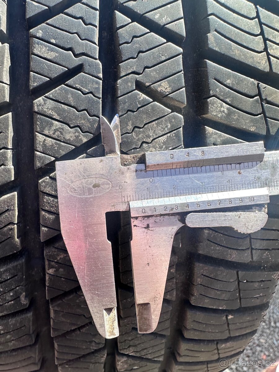 Disky 5x112 R16 - 3