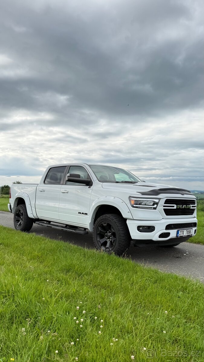 Dodge RAM 1500