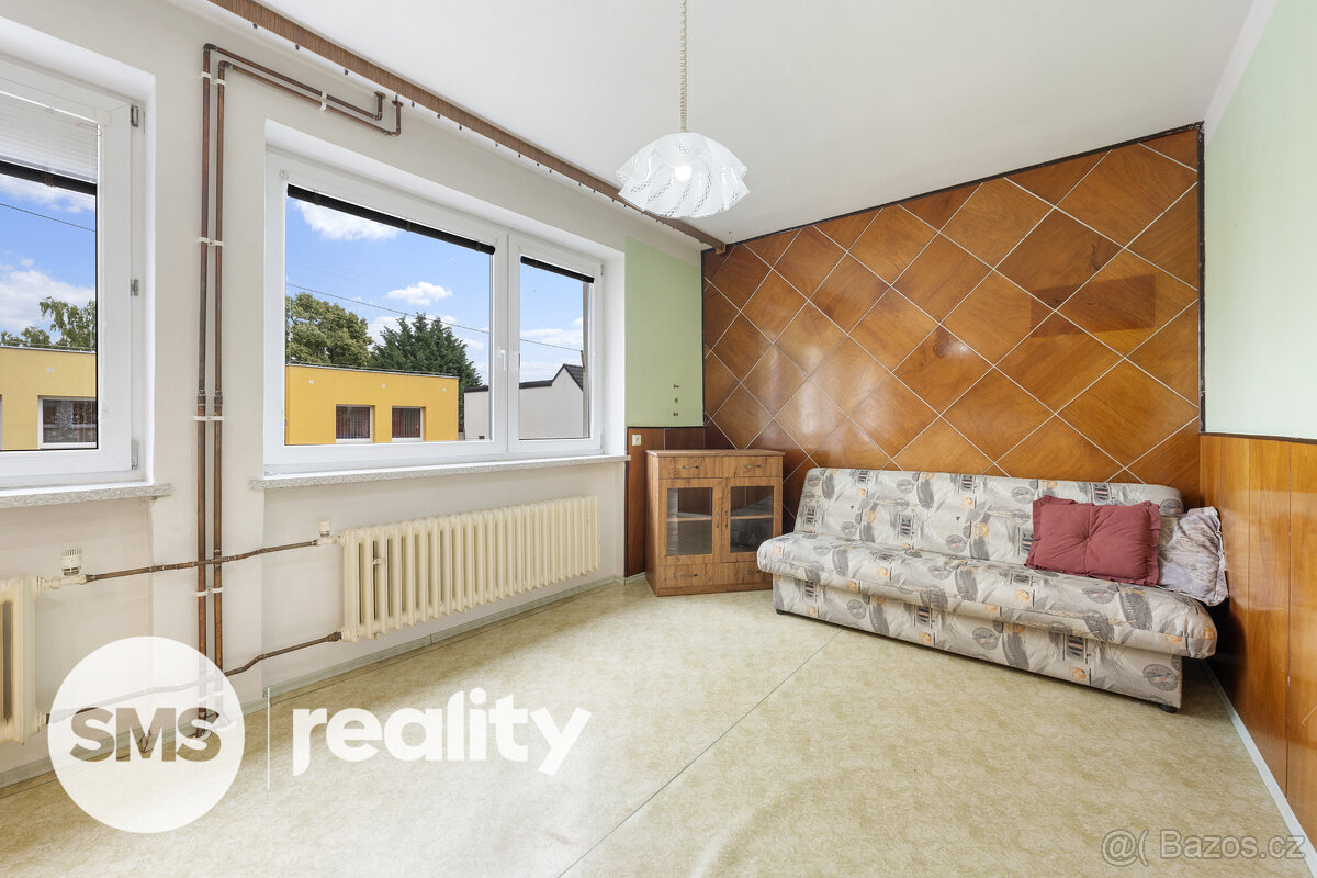 Rodinný dům Ratíškovice - 3