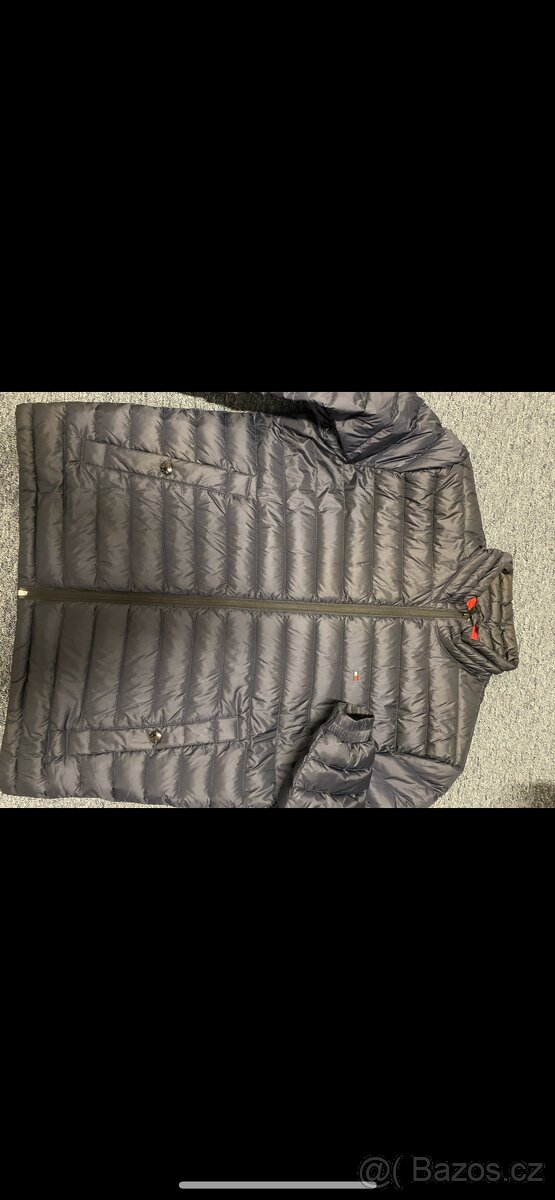 Luxusní pánská bunda TH - 3