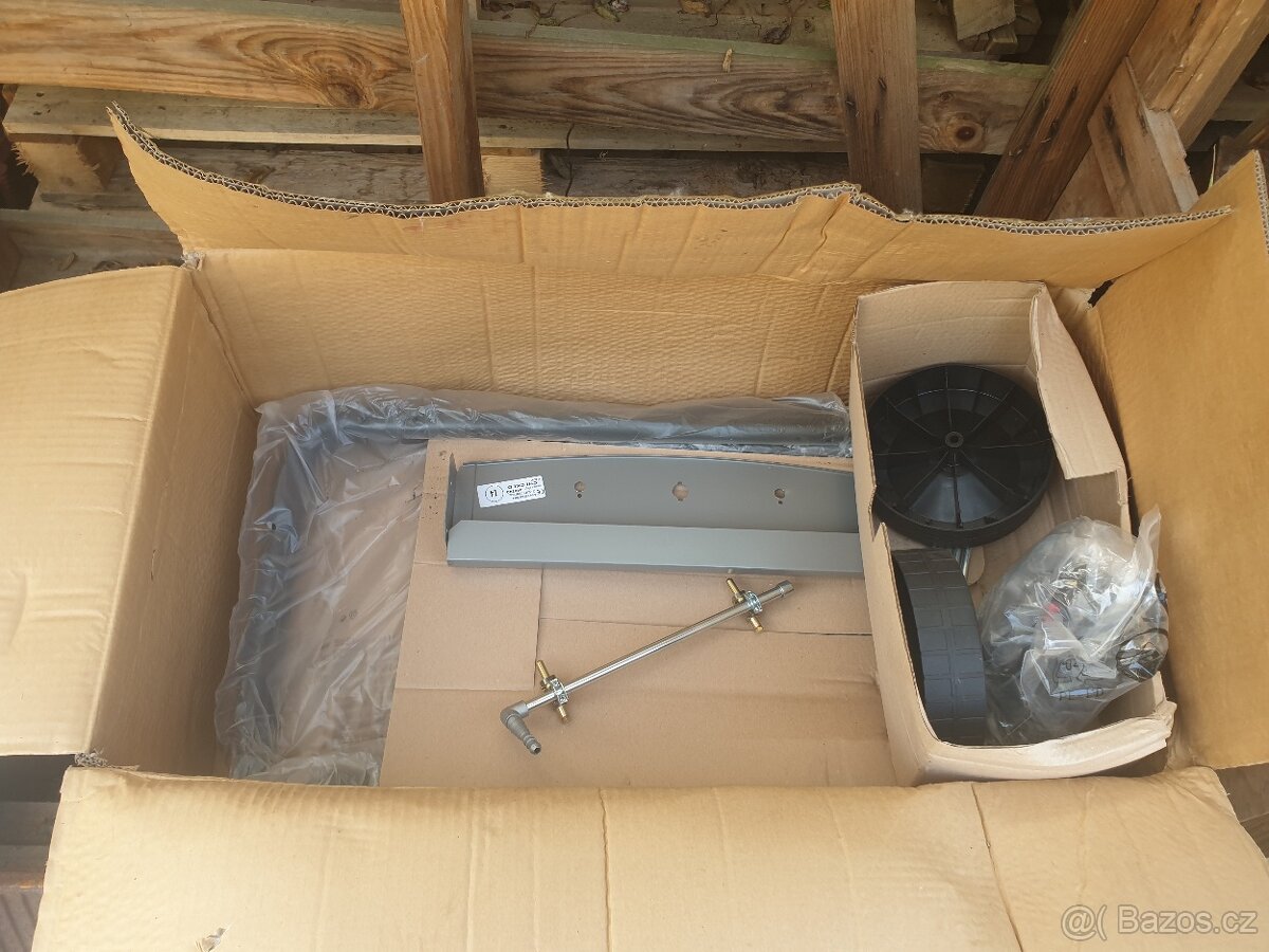 Campingaz Eldorado 2 super - 3