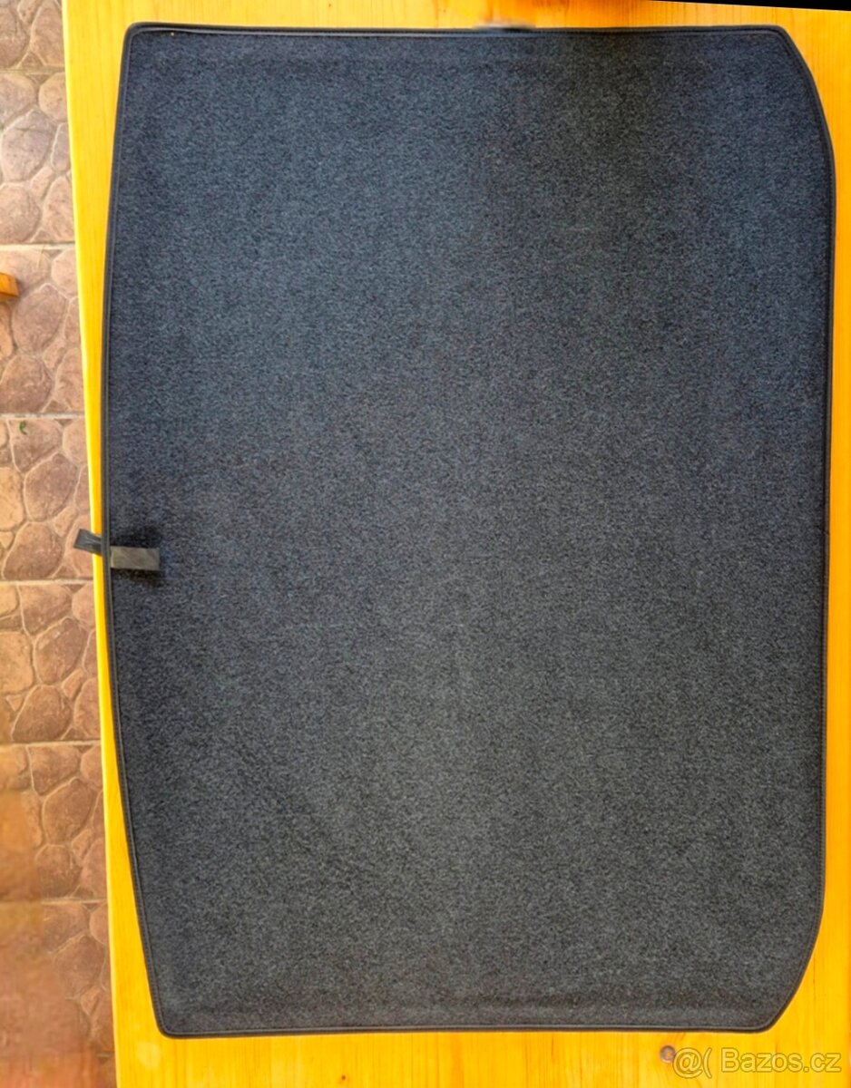 Oboustranný orig.koberec KAROQ - 3