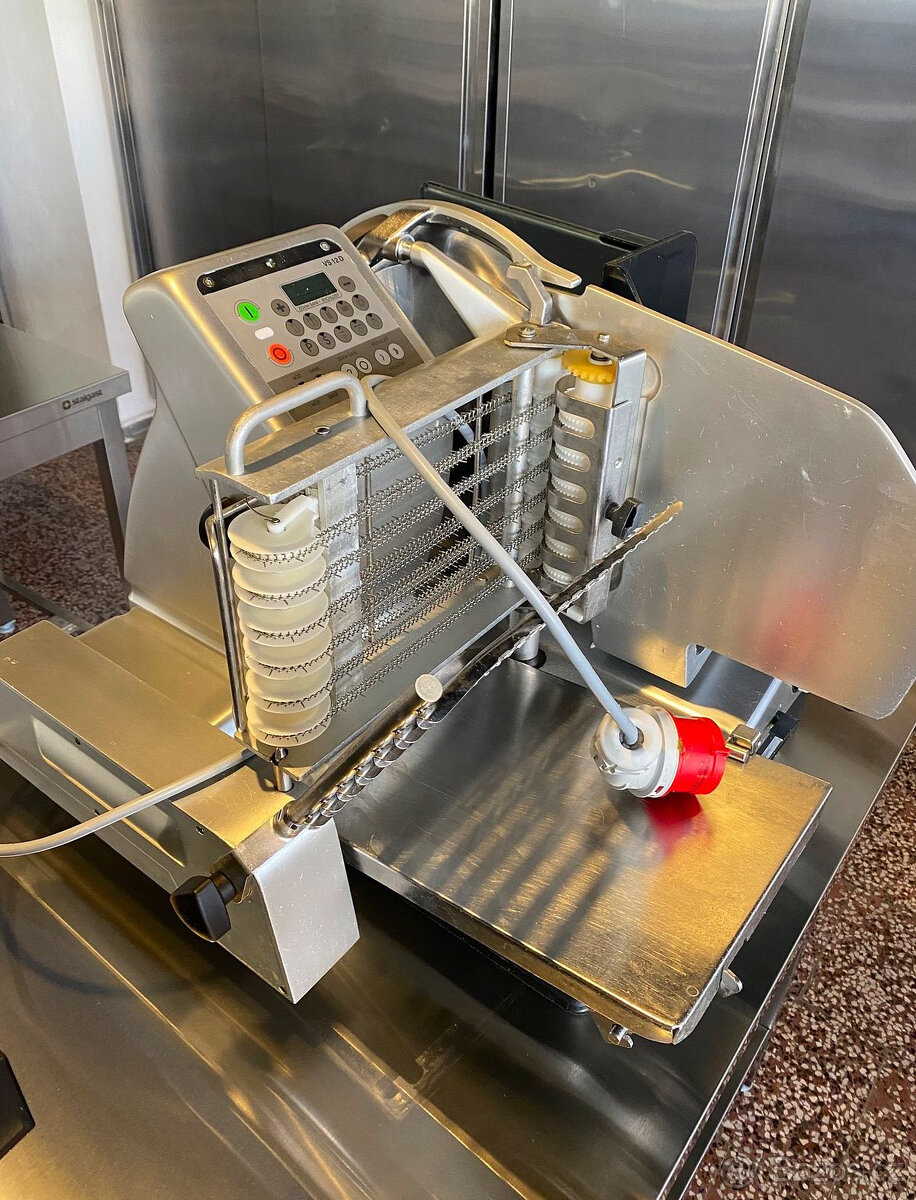 Bizerba VS 12 D 2012 - 3