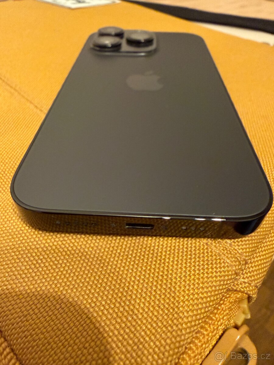 IPhone 14 Pro 256GB,Top stav, v záruce - 3