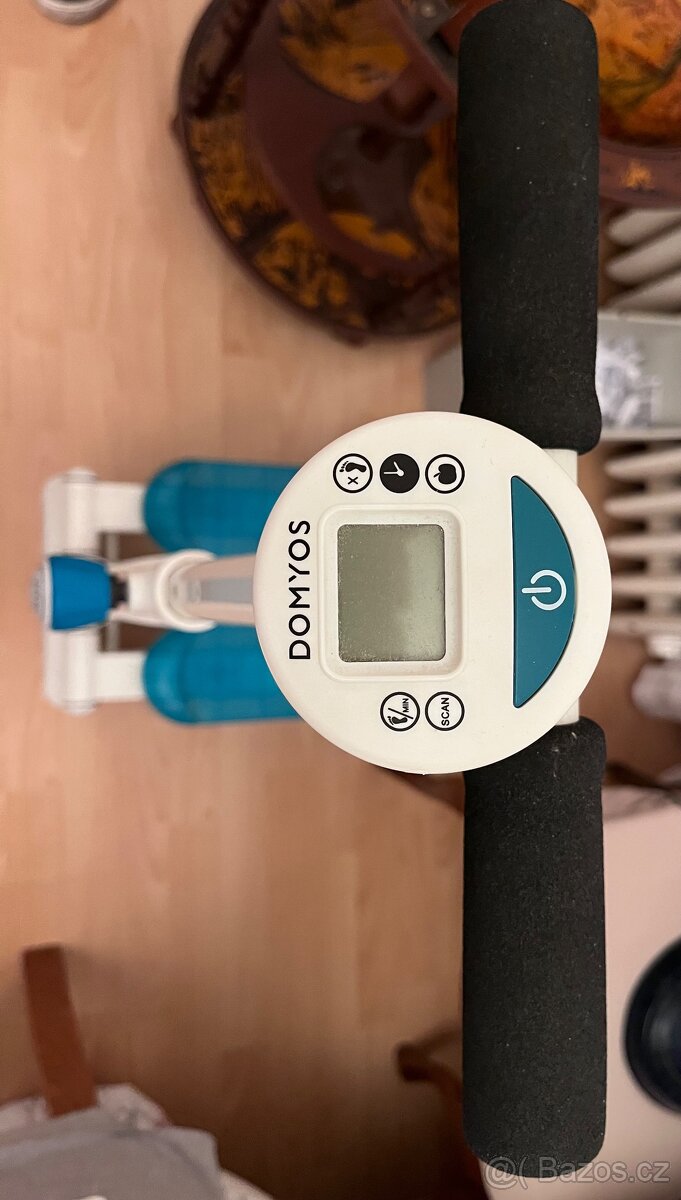 Stepper Domyos MS120 - 3