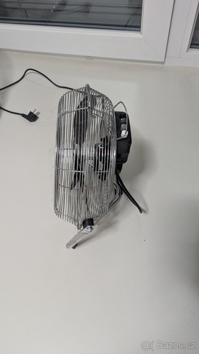 Tristar VE-5933 podlahový ventilátor - 3