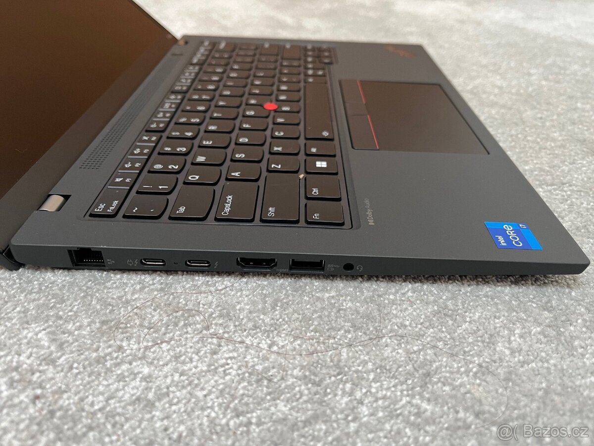 Nabizím nový Lenovo ThinkPad P14s Gen 4 - 3