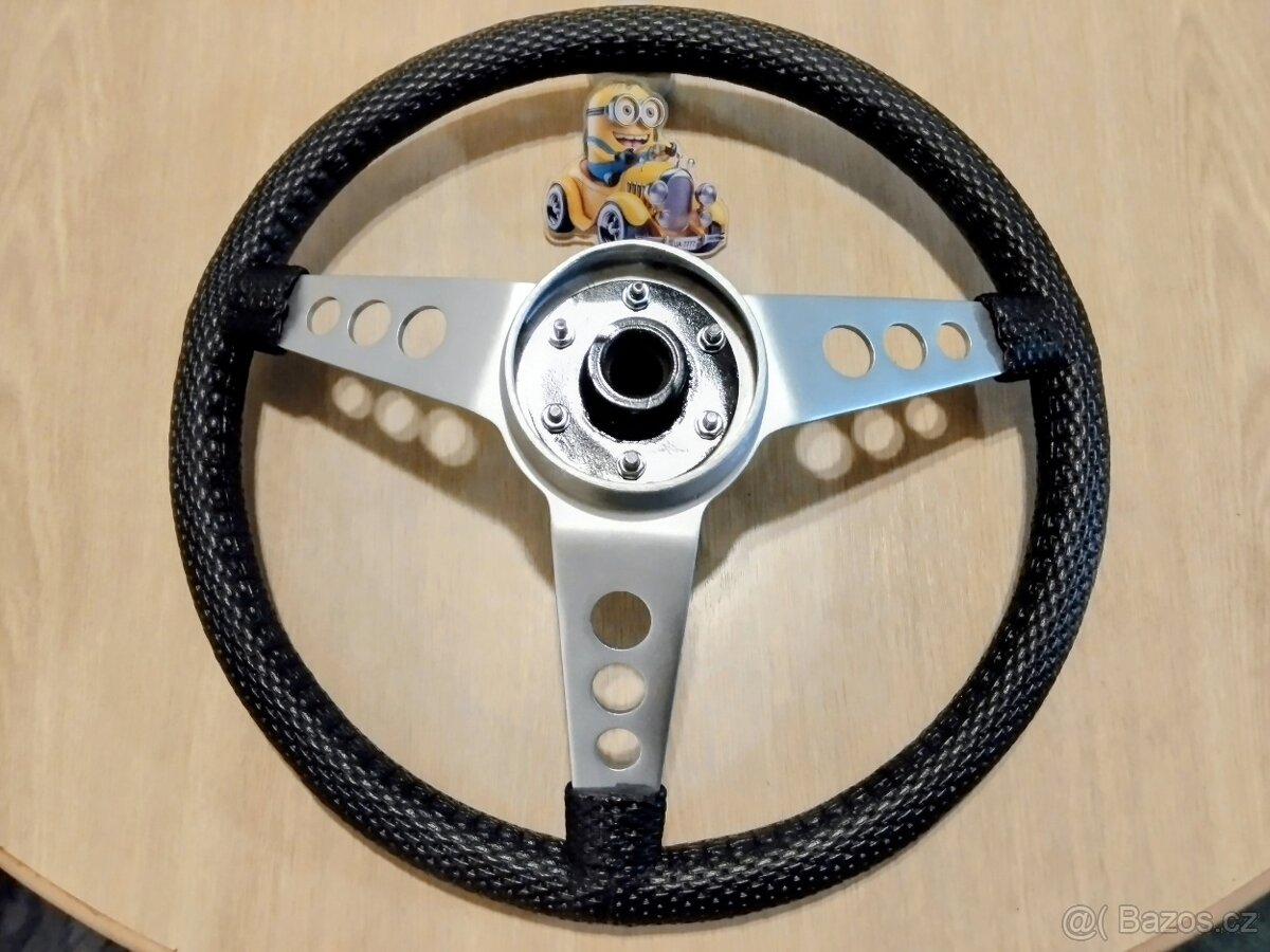 ŠKODA 105-136- SPORT.VOLANT RALLYE "KOLÍŇÁK" - 3