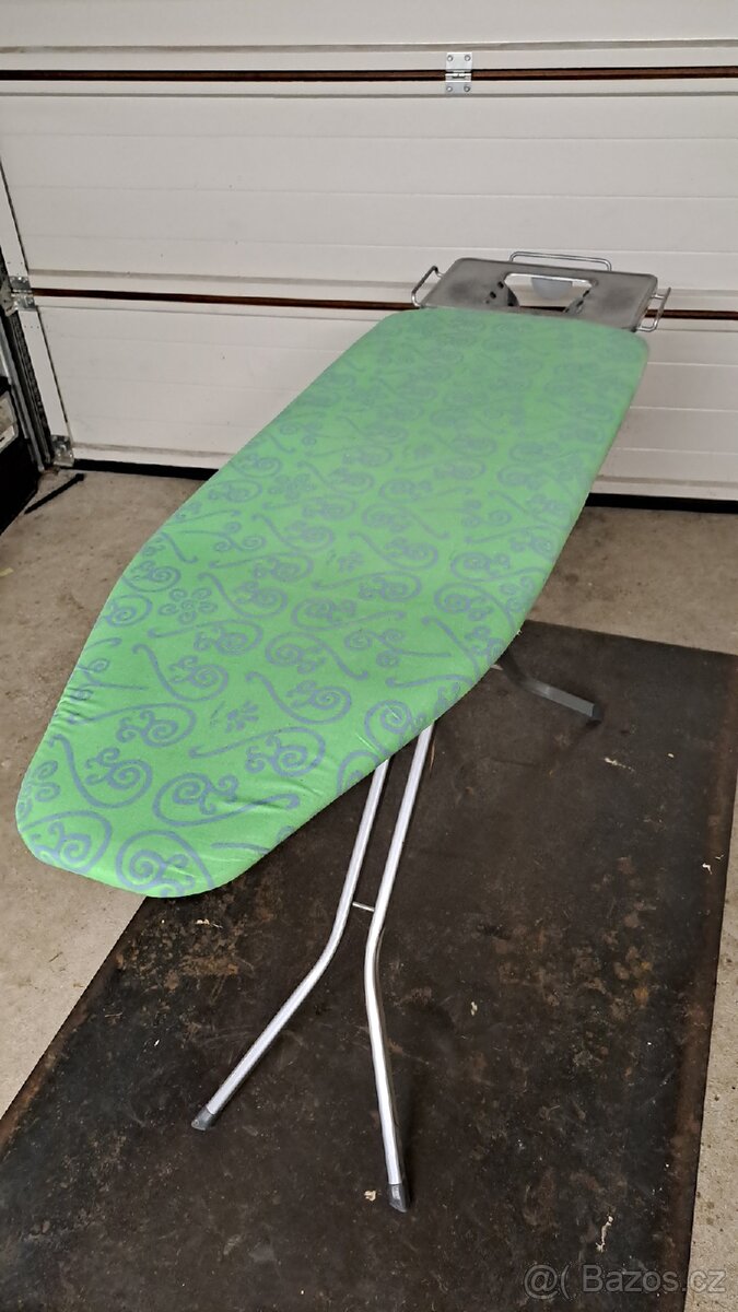 Žehlící prkno - 3